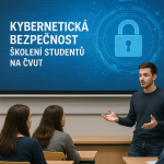 Školení studentů KB
